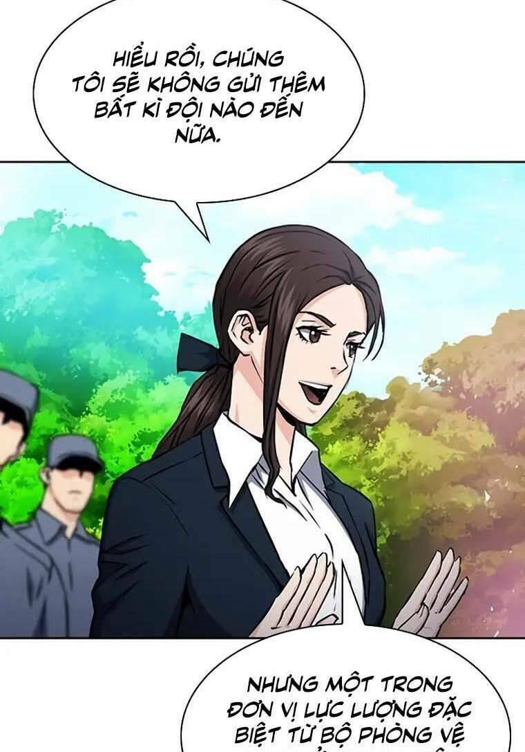 druid tại ga seoul - người hóa thú chapter 79 32