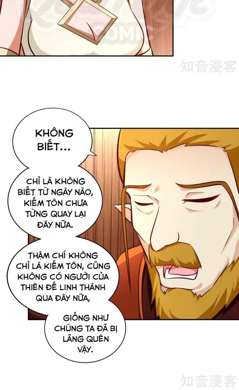 võ linh kiếm tôn chapter 79 23