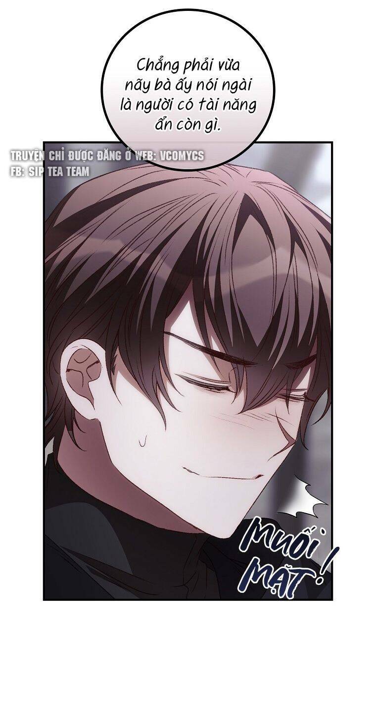 tôi nhìn thấy cái chết của bạn chapter 54 6