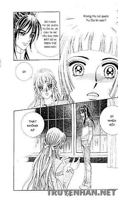 bạn trai tôi là ma cà rồng chapter 77 7