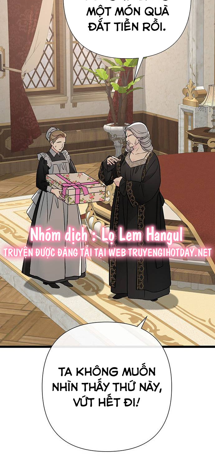 hoàng tử phiền toái chapter 83 20