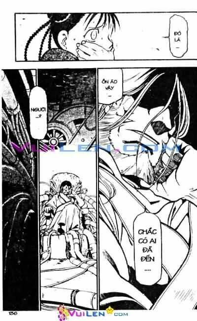 giả kim thuật chapter 52 42