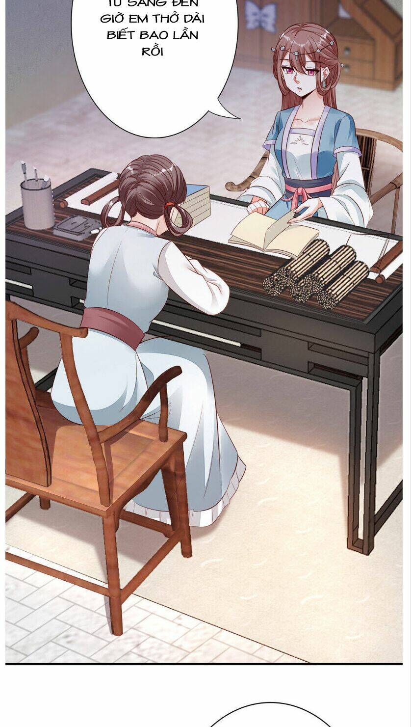 thần y yêu hậu chapter 25 13