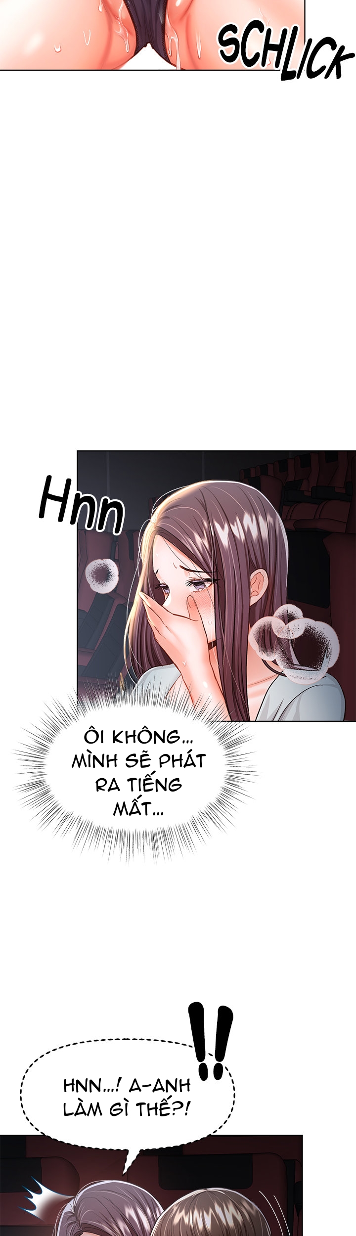 chiều chuộng em đi mà chapter 8.1 25