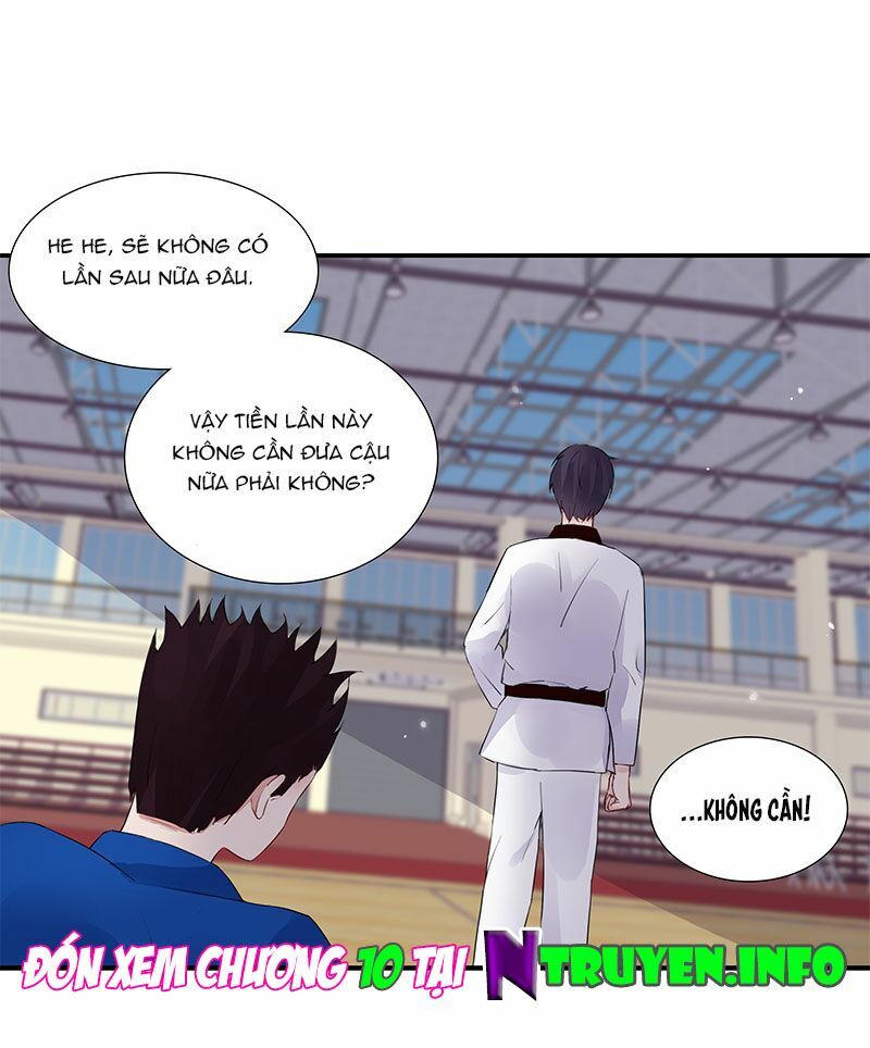 câu chuyện săn vợ chapter 9 23