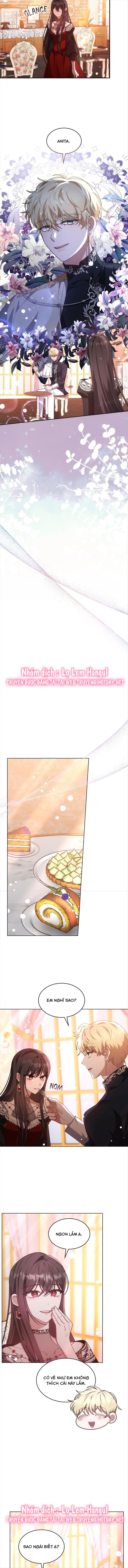 Giọt Nước Tràn Ly chapter 85 6