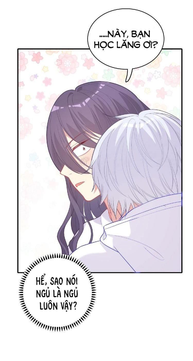 nữ quái hung dữ cùng với mỹ nam ham ngủ chapter 4 67