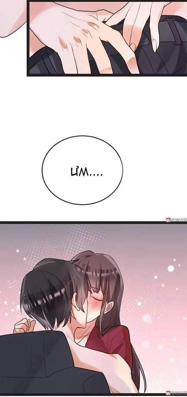 tổng tài truy thê: phu nhân đừng hòng trốn chapter 16 15