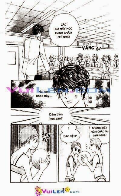 mãi yêu anh chapter 6 39