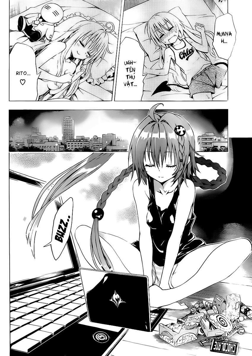 to love - ru darkness chapter 14 31