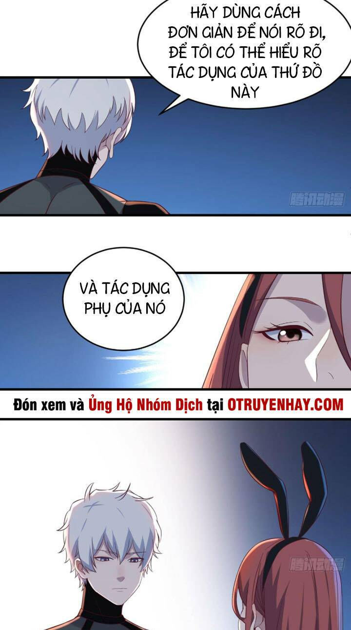 trợ lý thánh tôn, ta đã vô địch chapter 15 11