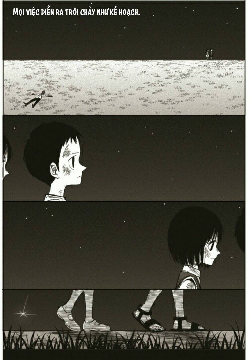 the horizon chapter 2 32