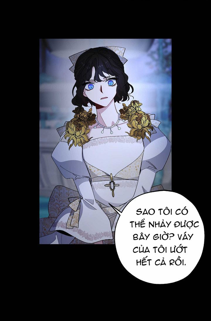 mối tình đầu của bạo chúa chapter 31 18