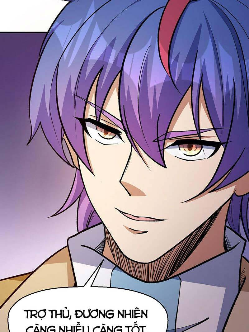 võ đạo độc tôn chapter 524 20