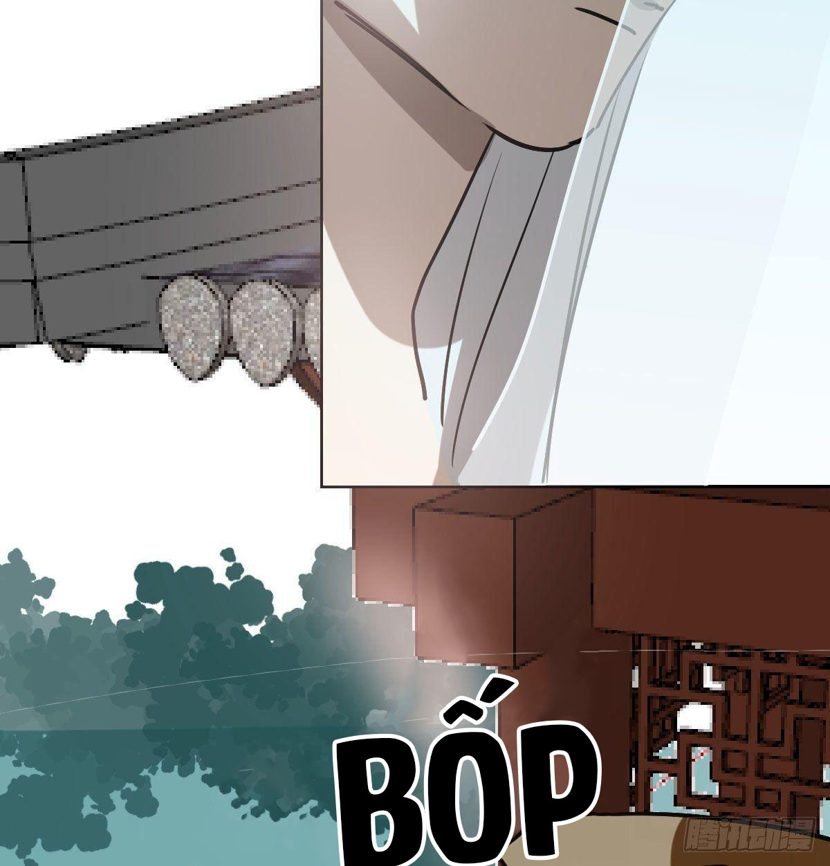 bắt lấy ngao ngao chapter 100 56