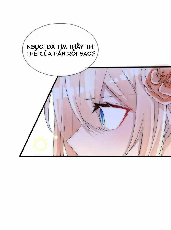 kế hoạch sủng ái của tiểu công chúa chapter 59 20