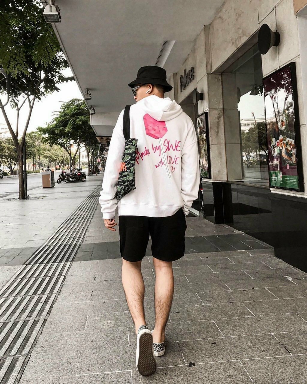 Áo hoodie tim / áo hoodie love / áo hoodie cặp đôi / áo khoác áo hoodie nữ vải nỉ ngoại chống nắng chống lạnh