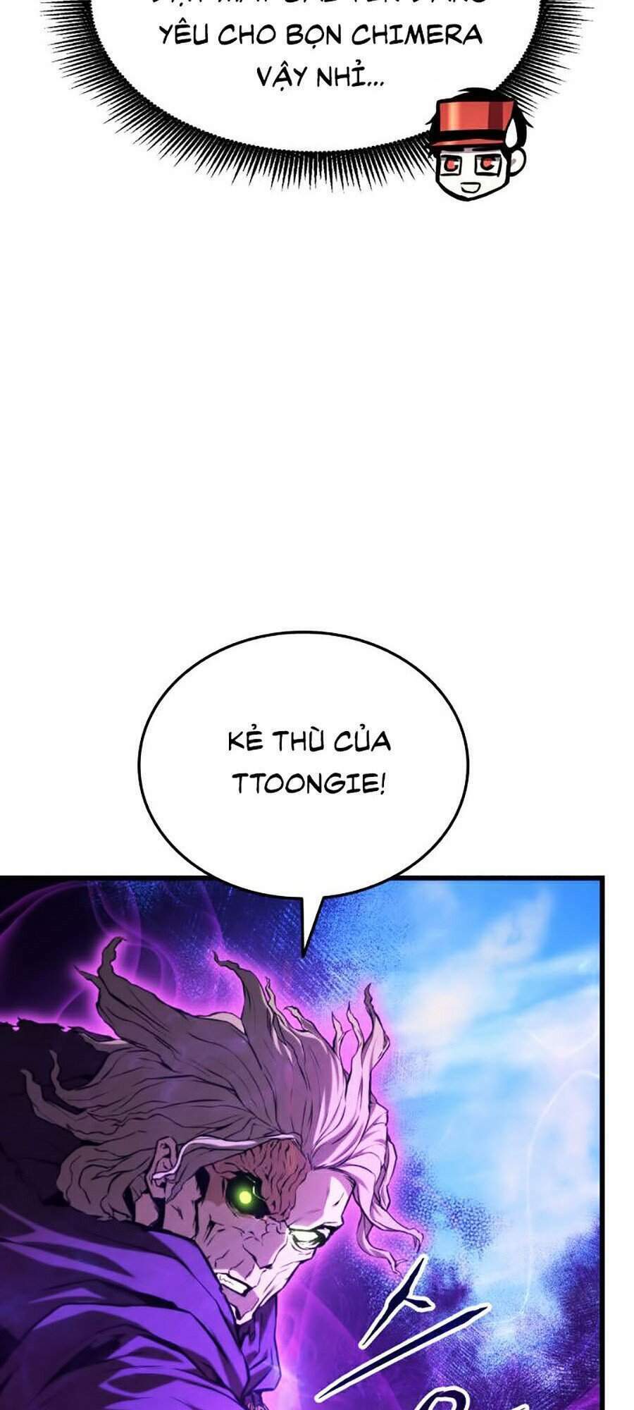 huyền thoại game thủ - tái xuất chapter 31 27