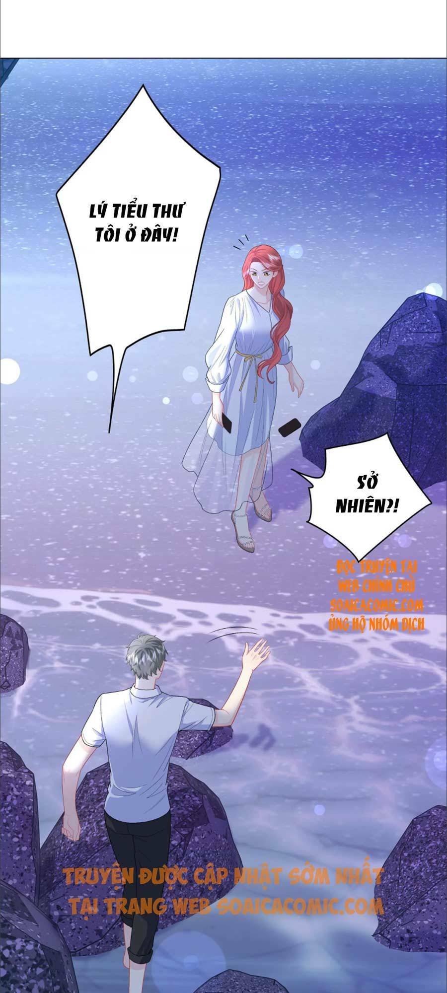 tôi dựa vào tà ý: nghịch chuyển nhân sinh chapter 70 27