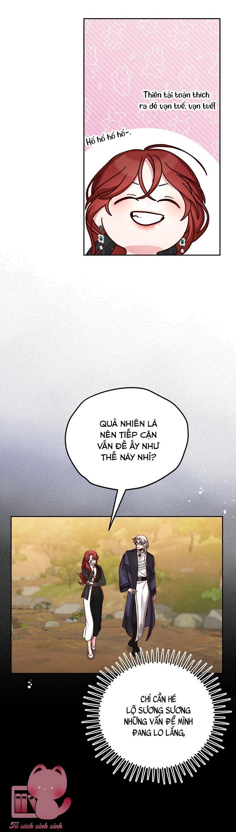 thế thì ta cứ trở thành kẻ ác thôi chapter 67 40