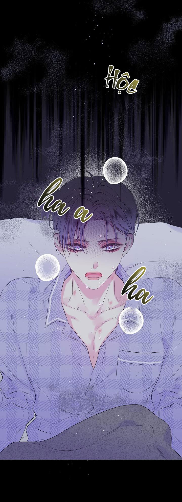 đêm thứ hai chapter 0 9