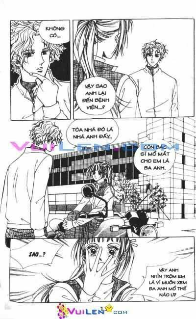 tóc gió thôi bay chapter 2 13