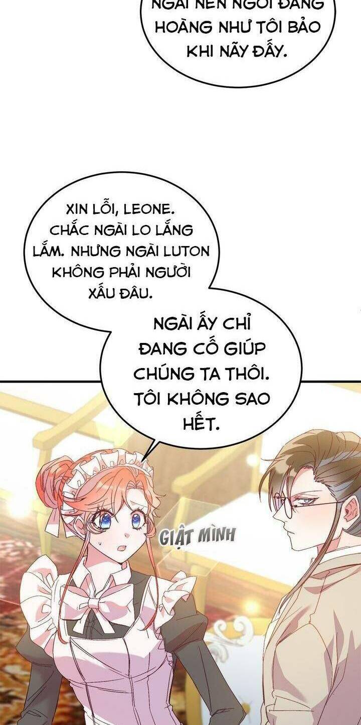 cách để trao vương miện cho vị hoàng tử hoang dã của tôi chapter 26 59