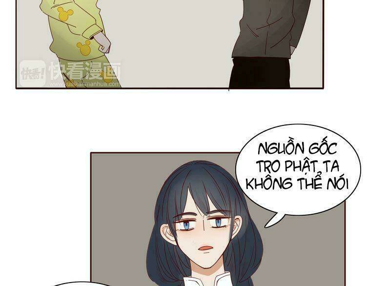 ta chỉ muốn giết ngươi chapter 13 27