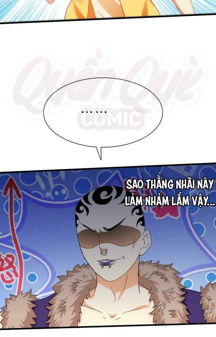 kinh thế kỳ nhân chapter 45 16