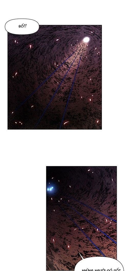 thảm họa mã 0 chapter 6 30