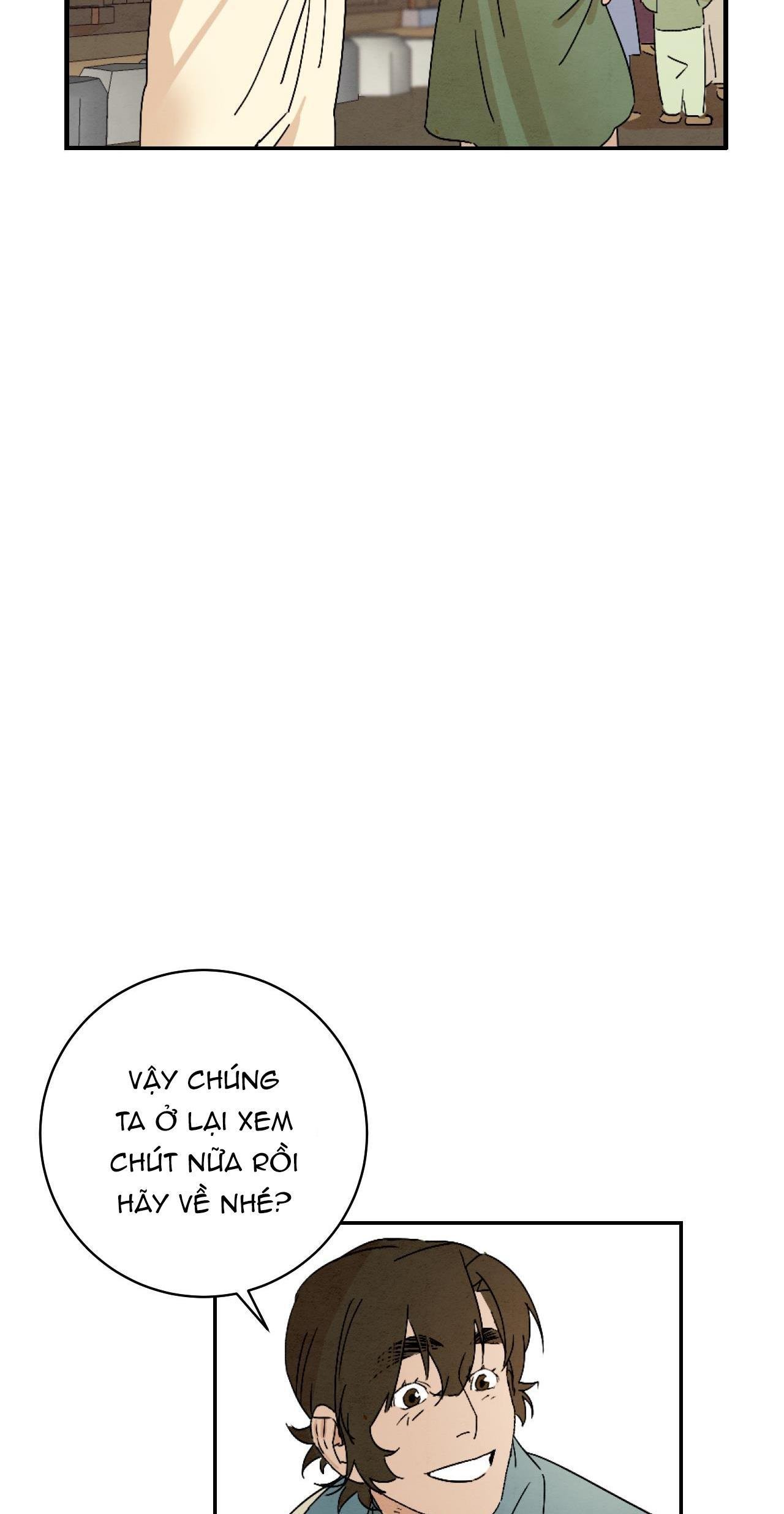 hoa thanh họa tình ta chapter 1 50