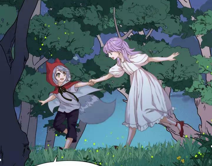 lượm được một tiểu hồ ly phần 3 chapter 84 12