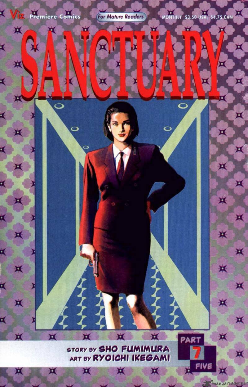 sanctuary chapter 96 3