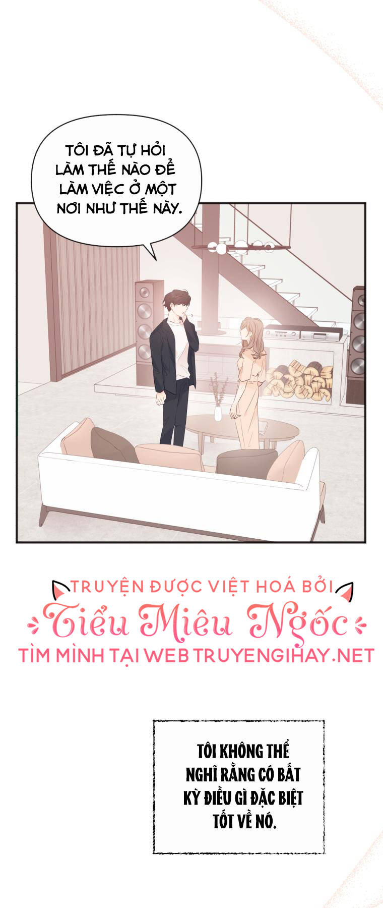 Dịch Vụ Chuyển Phát Hình Mẫu Lý Tưởng chapter 9 40