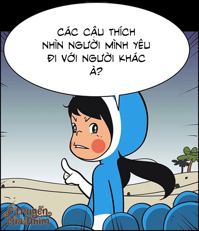 yumis cells chapter 9 15