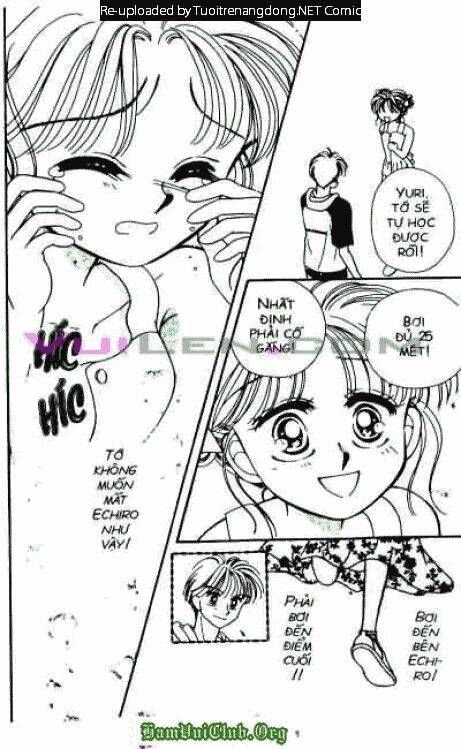 cánh thiên nga chapter 17 133