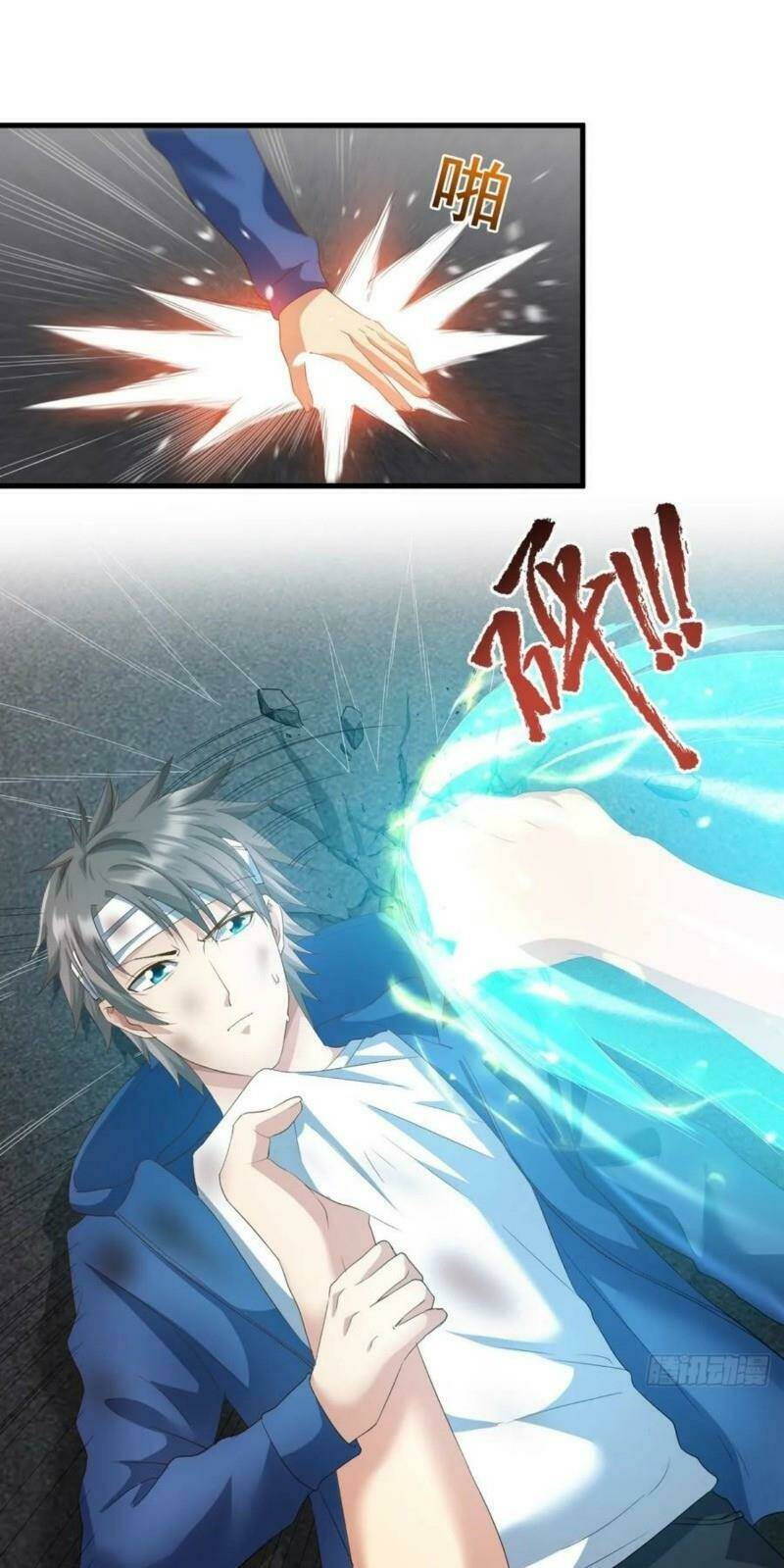 tuyệt thế thiên tài hệ thống chapter 66 3