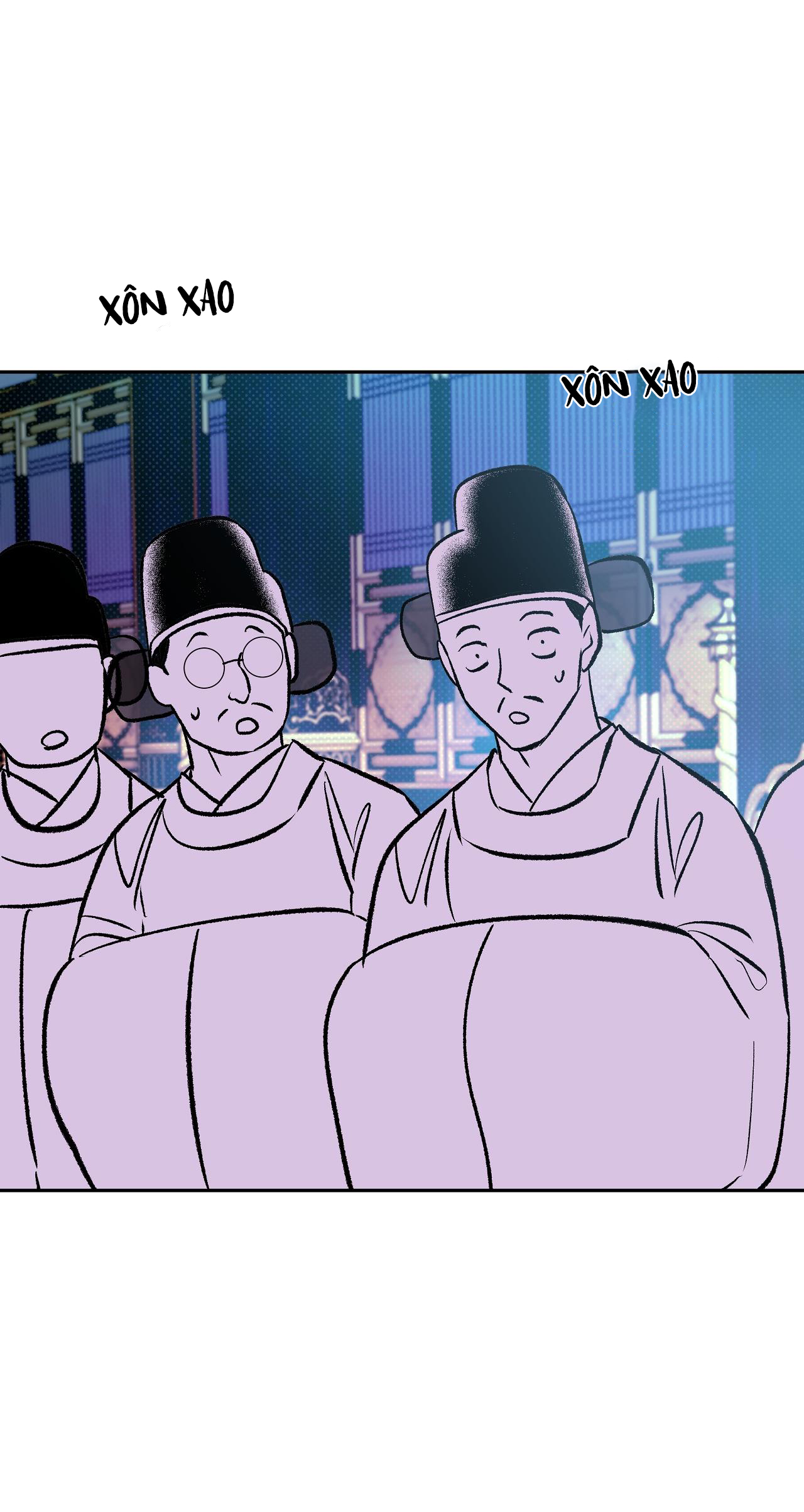 bán yêu chapter 5 2