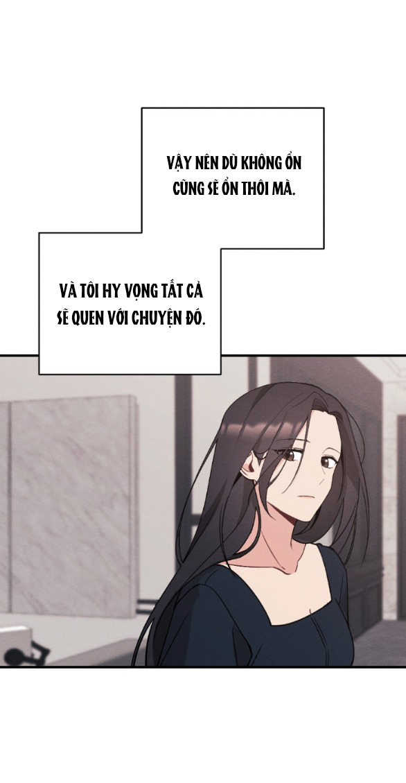 Ăn Mòn chapter 22.2 - Trang 42