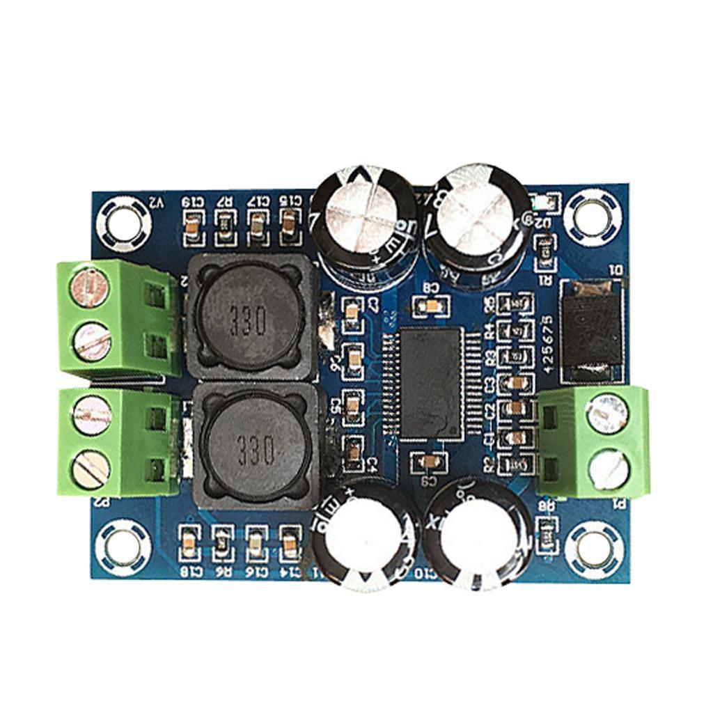 TPA3118 60W Mono Digital Audio Power Amplifier 10V-24V Class D