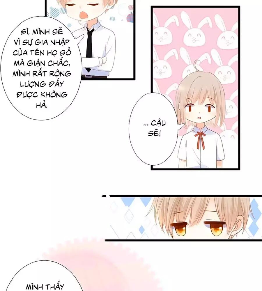 hoa chưa nở rộ chapter 18 25