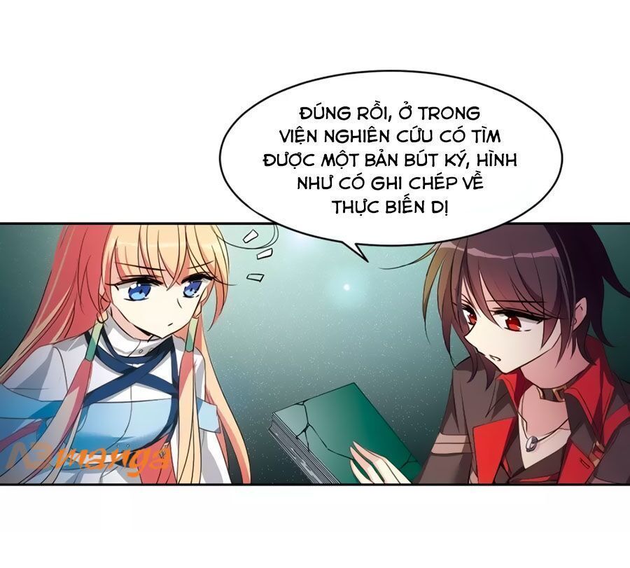 xuyên duyệt tây nguyên 3000 chapter 267.5 33