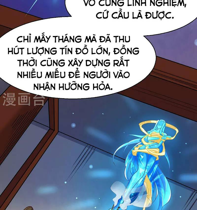 võ đạo độc tôn chapter 443 65