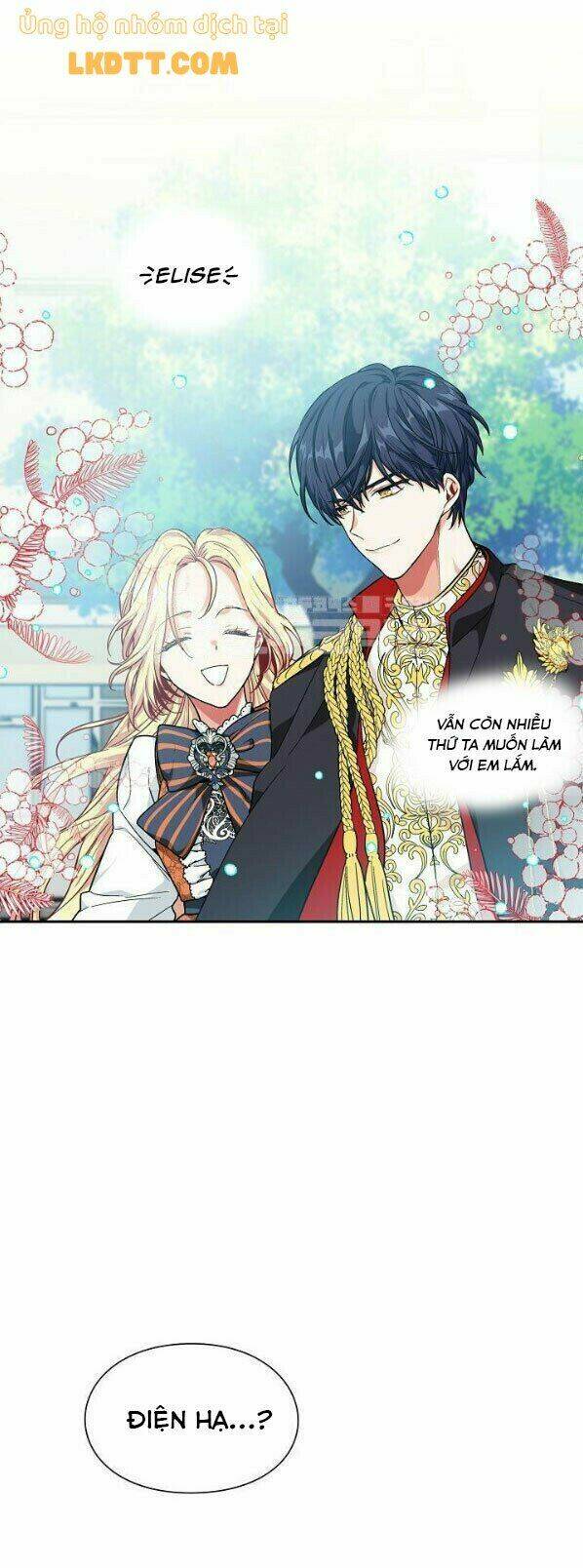 nữ hoàng ngoại khoa chapter 90 13