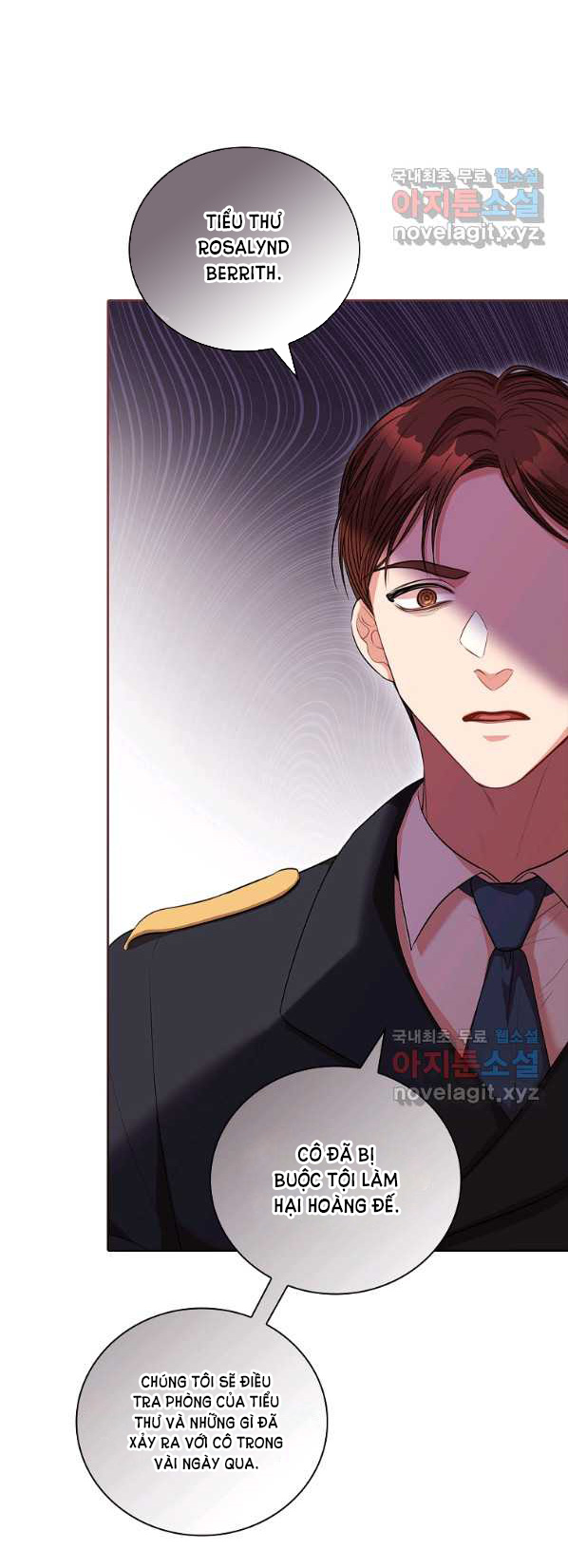 trở thành thư ký của bạo chúa chapter 69 6