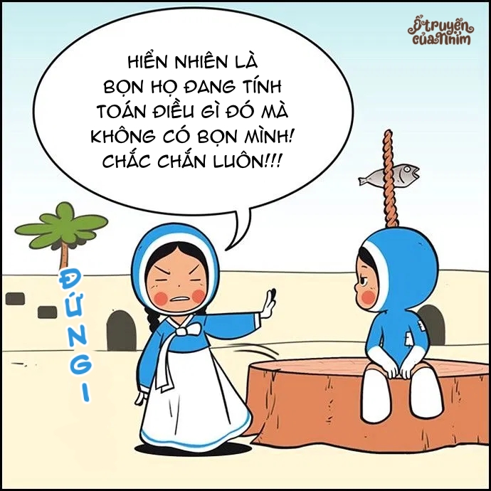 yumis cells chapter 77 20