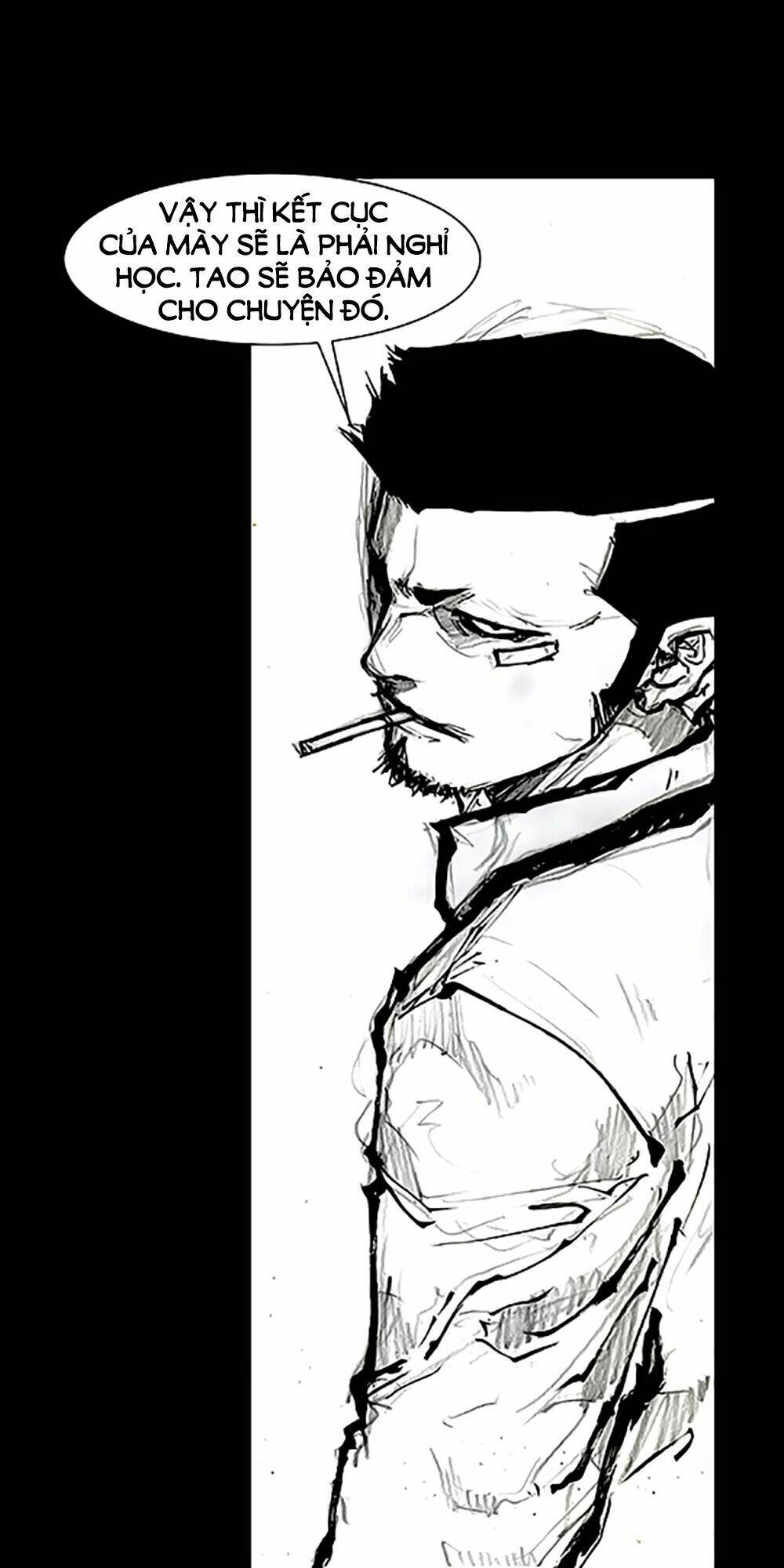 độc cô tiền truyện chapter 64 26