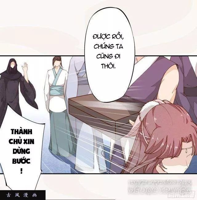 tuyệt thế luyện đan sư chapter 24 21