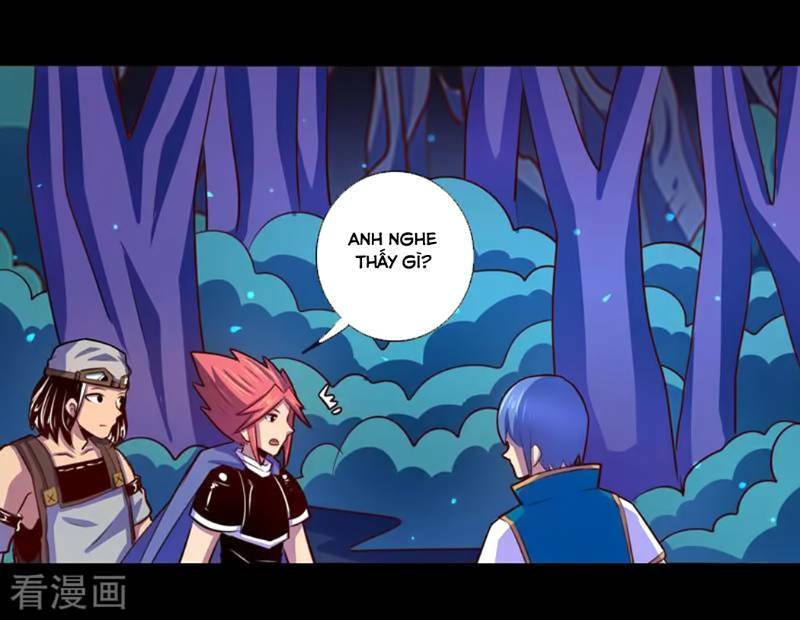 ta không phải là npc chapter 99 2