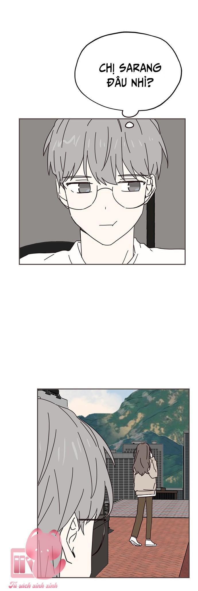 sợi chỉ tình yêu chapter 73 33